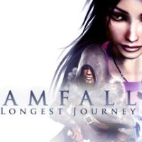 (스팀) 드림폴 더 롱기스트 저니 국가변경X 우회X 한국코드 PC Dreamfall The Longest Journey