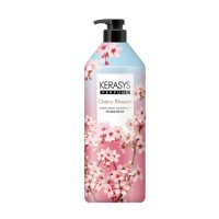 케라시스 체리 블라썸 퍼퓸 샴푸 1000ml