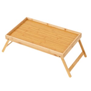 콘티G 1인용 베드 트레이 침대테이블 접이식책상 탁자 혼술상 혼밥상