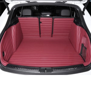 벤츠 GLE53 AMG SUV 및 쿠페 트렁크매트