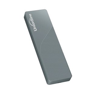SSD 외장하드 케이스 인클로저 M2 NVMe 사타 포터블 1테라 UnionSine