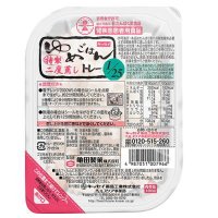 저단백밥 유메고항1/25 (180g 30개)1박스 저단백햇반