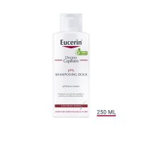 독일 유세린 더모 카필레르 pH5 샴푸 250ML