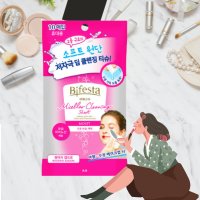 비페스타 미셀라 클렌징 시트 10매