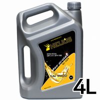 몬스터루브랩 엔진오일 헬리우스 브랜도 맥스 프로텍 5W30 4L 합성유 가솔린 디젤 LPG