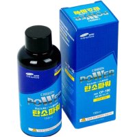 거여목초산업 엔진첨가제 코팅제 탄소파워 CP-150 150ml 가솔린 디젤 LPG