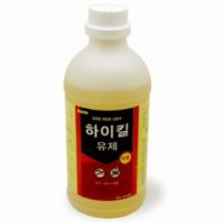 하이킬 다목적살충제 유제 1L 액체형 바퀴벌레 파리 개미 등 1개