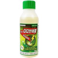 대유 파리약 디디브이피 500ml 액체형 1개