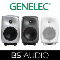 GENELEC 8340A / 제네릭 8340 스튜디오 모니터 스피커 (1통)