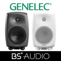 GENELEC 8350A / 제네릭 8350 스튜디오 모니터 스피커 (1통)