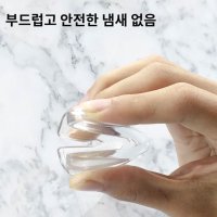 코너 모서리 충돌방지 어린이 충돌방지 코너 창문 테이블 가방 테두리 안전커버 실리콘 소프트