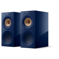 KEF R3 META 스피커 인디고 블루 1SET (2피스)