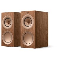 KEF R3 META 스피커 월넛 1SET (2피스)