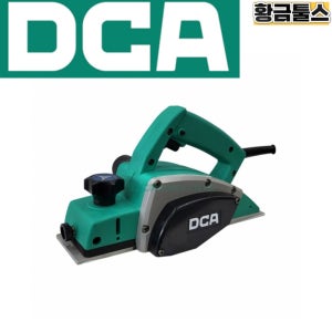 DCA 전기대패 AMB82 마끼다 1900B타입 75mm 목공대패 500W 유선 인테리어