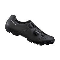 SHIMANO 시마노 XC3SHXC300 블랙 39.0 24.5cm 크로스컨트리 SPD 신발 싸이클 고급 슈즈