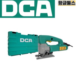 DCA 직쏘 AMQ-85 (580W) 톱날포함 직소 톱