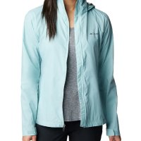 컬럼비아 여성 등산 점퍼 민트 Columbia Switchback III Jacket