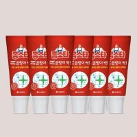 홈스타 곰팡이젤 바르는 곰팡이싹 120ml x 6개