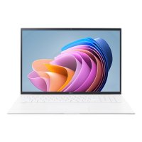 LG 그램17 17Z90Q-GA56K SSD2TB변경/정품