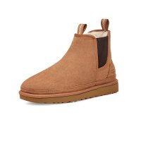 UGG 어그 남성 NEUMEL CHELSEA 부츠 체스트넛 1121644