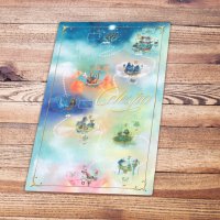 셀레스티아 보드게임 매트 Celestia playmat 패드