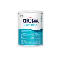 일동후디스 하이뮨 프로틴 밸런스 304g 1통