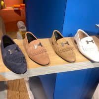 에르메스 여성신발 로얄 로퍼 HERMES Royal loafer H181071Z