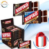 코피코 커피 사탕 블리스터팩 32g 24개+슈가프리 kopiko 무설탕 모범택시 캔디