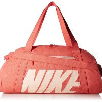 NIKE 나이키 짐클럽 더플백 우먼스 가방 핑크 헬스 필라테스 요가