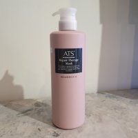 ATS 리페어 테라피 마스크 600ml 미용실 손상모 헤어 마스크