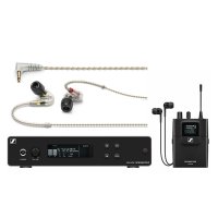 젠하이저 XSW IEM 500PRO 무선 인이어 세트