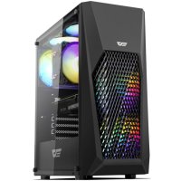 다크플래쉬 DK150 RGB 블랙