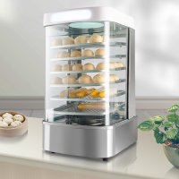 가정용호빵기계 호빵찜기 미니 전기 찜기 찐빵 간식