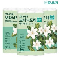 모나리자 보타닉포레 블라썸 27m30롤 x 3팩