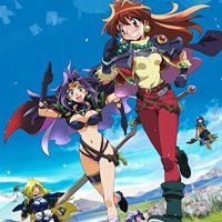 극장판 & OVA 슬레이어즈 디지털 리마스터 BD-BOX [Blu-ray]