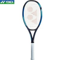 요넥스 테니스 라켓 Ezone 100SL 270g 07EZ100S 가벼운 여성 초급자용