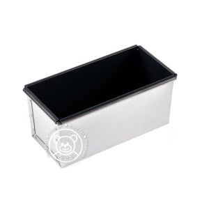 미니식빵틀 단면코팅 식빵팬 파운드틀