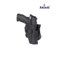 아모맥스 P226용 택티컬 홀스터 (블랙) Amomax P226 Tactical Holster (BK)