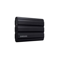 삼성 T7 쉴드 외장하드 4TB SSD 블랙 Shield Black 미국발매제품