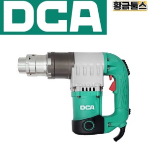 DCA 임팩샤렌치 APB24E 1050W M22, M24소켓 포함, 전동