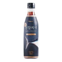 서림식품 프리미엄 진참치액 500ml