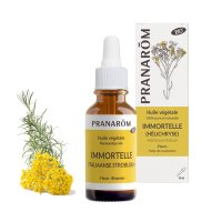 PRANAROM 프라나롬 헬리크리섬 오일 30ml