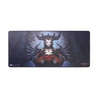 블리자드굿즈 디아블로 Diablo4 데스크탑 마우스 패드