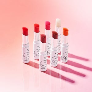[비오엠][1+1] 듀이 컬러 립밤 4.5g 7color