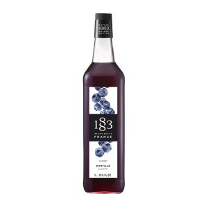 [CP] 1883 블루베리 시럽 1000ml 카페 스무디 주스시럽 1L