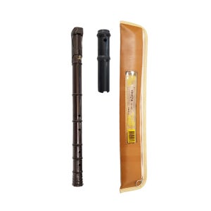베리악기 전통악기 이지 단소 가죽 케이스 VAD-70P 보조기구 마우스피스 포함 관악기