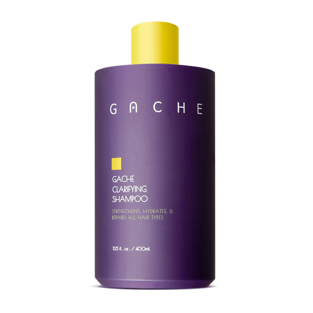 가체 클래리파잉 <b>탈모</b>샴푸 400ml
