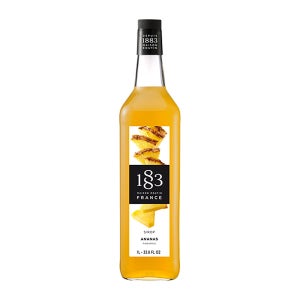 [CP] 1883 파인애플 시럽 1000ml 스무디 주스시럽 1L