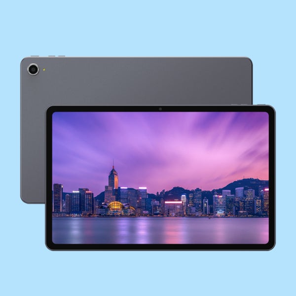 아이뮤즈 안드로이드 태블릿PC, 뮤패드 K10 PLUS [RAM 4GB/저장공간 64GB]