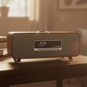 (서울/경기 퀵) 루악오디오 R3S 올인원 오디오 / 선물 택1